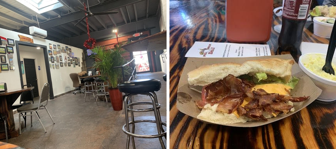 Full Bellie Deli
