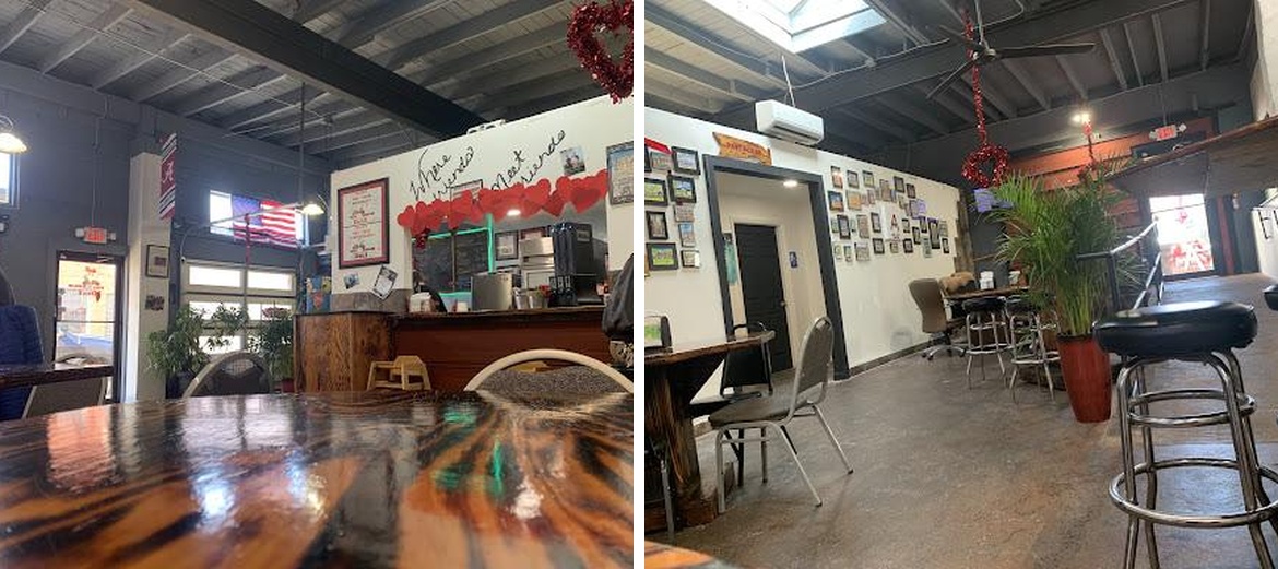 Full Bellie Deli