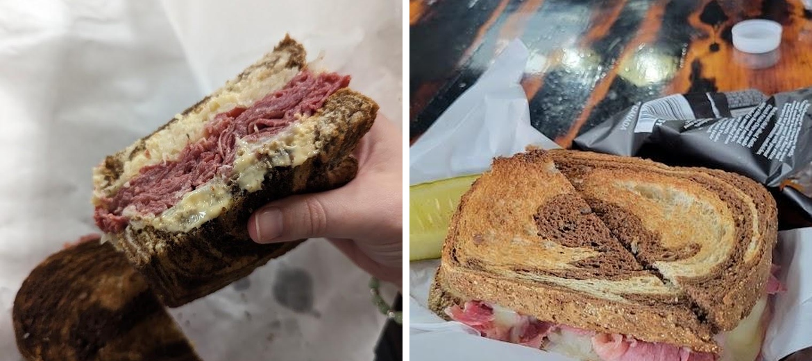 Full Bellie Deli