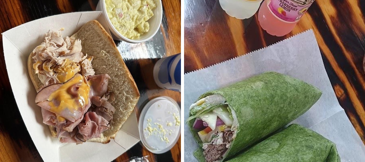 Full Bellie Deli