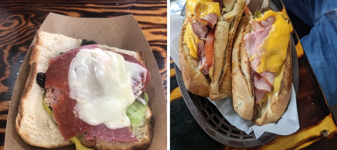 Full Bellie Deli