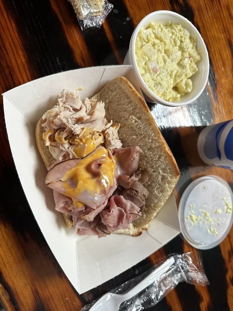 Ham