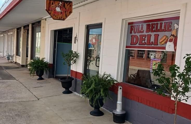 Full Bellie Deli