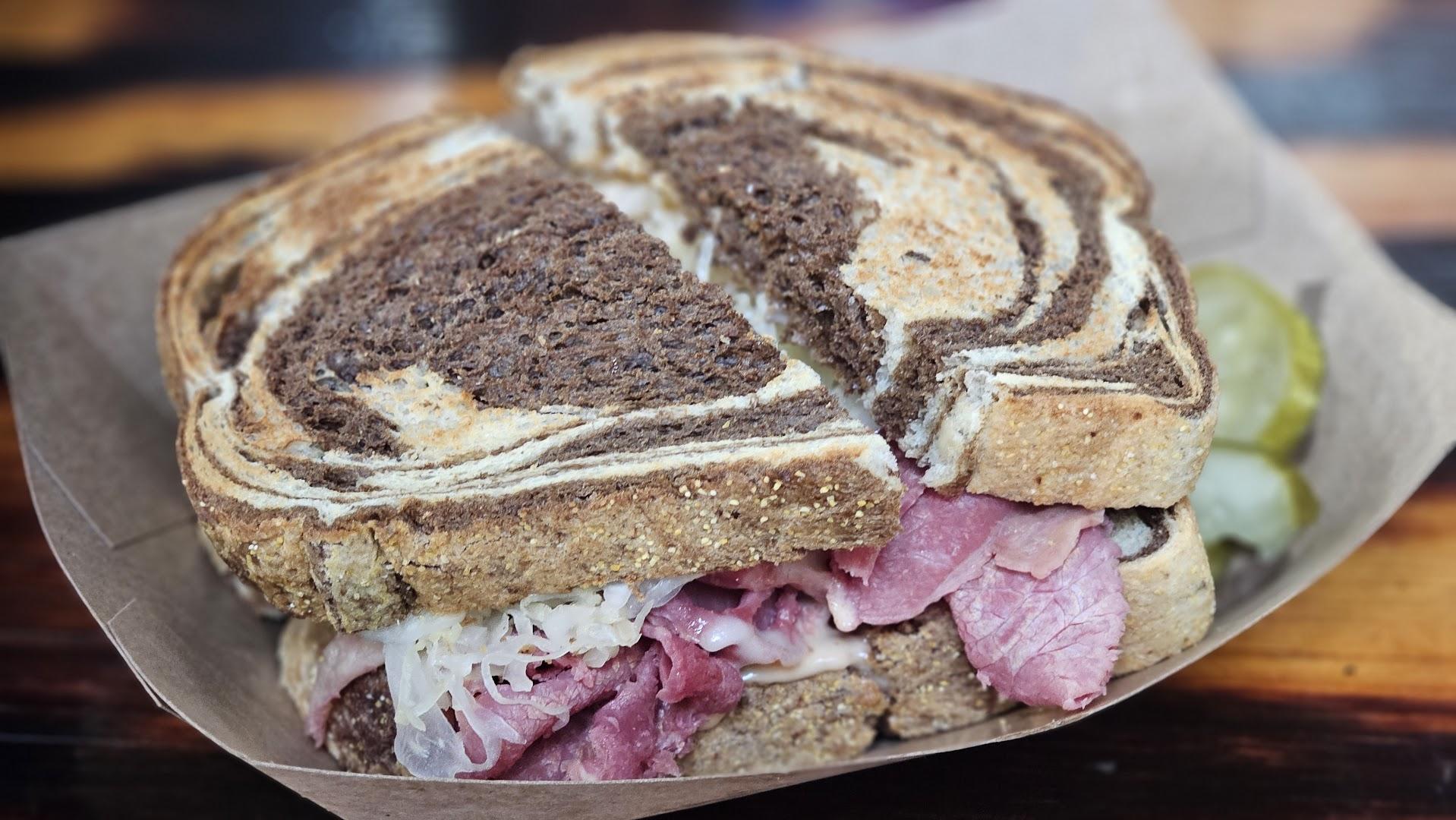 Full Bellie Deli