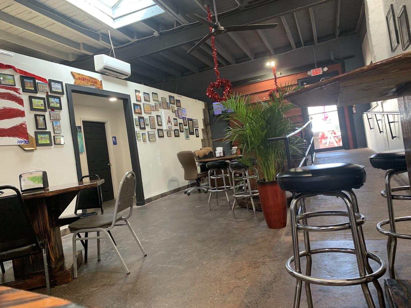 Full Bellie Deli
